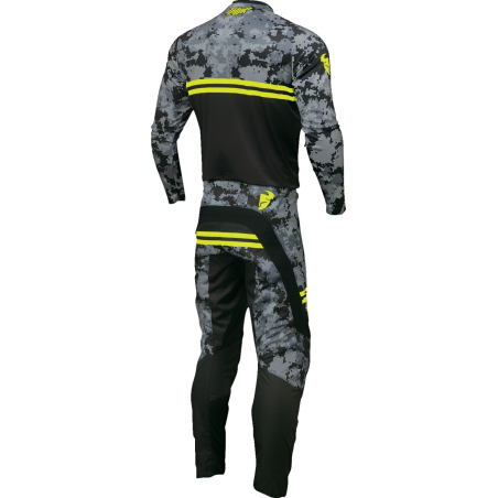 MAILLOT MOTO CROSS THOR SECTOR DIGI