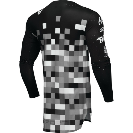 MAILLOT MOTO CROSS THOR SPORT RIOT