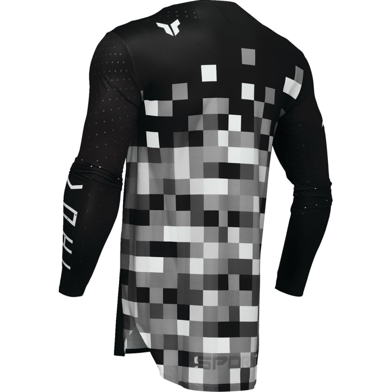 MAILLOT MOTO CROSS THOR SPORT RIOT