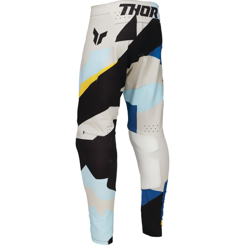 PANTALON MOTO CROSS ENFANT THOR SPORT BRAVE