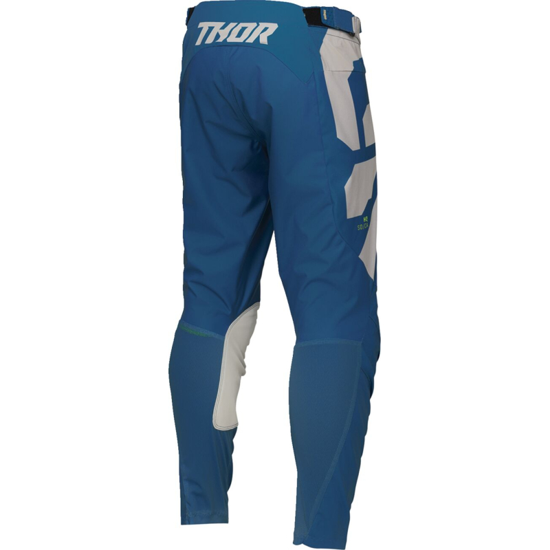 PANTALON MOTO CROSS ENFANT THOR LAUNCH FORGE