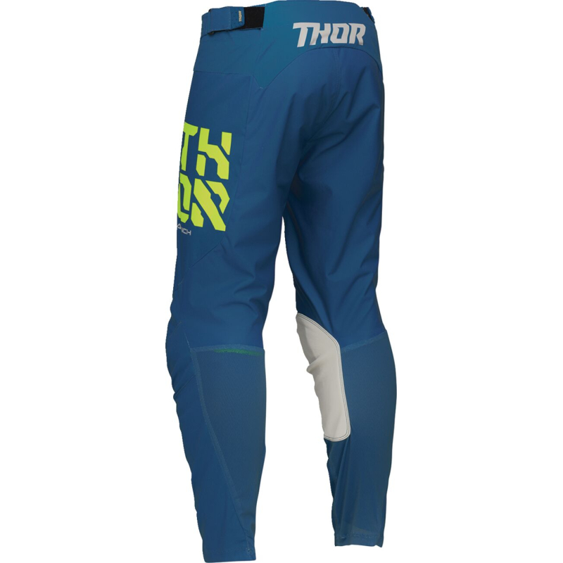 PANTALON MOTO CROSS ENFANT THOR LAUNCH FORGE