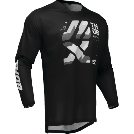 MAILLOT MOTO CROSS THOR LAUNCH BRAVE