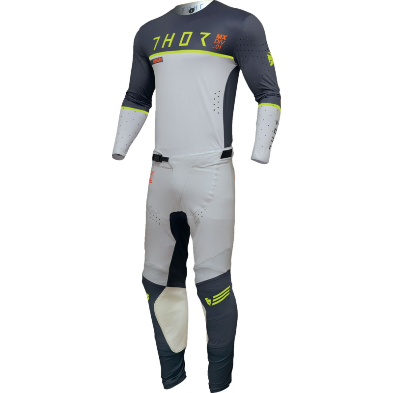 MAILLOT MOTO CROSS THOR PRIME ACE