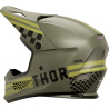 CASQUE MOTO CROSS THOR SECTOR 2 COMBAT