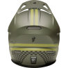 CASQUE MOTO CROSS THOR SECTOR 2 COMBAT