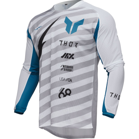 MAILLOT MOTO CROSS THOR LAUNCH RAID