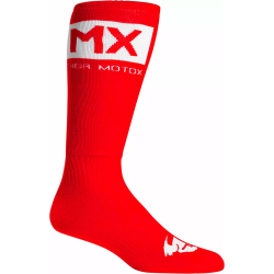 CHAUSSETTES MOTOCROSS THOR MX SOLID