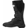 BOTTES MOTO CROSS ENFANT THOR BLITZ XR  Couleur:Noir/Blanc