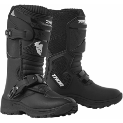 BOTTES MOTO CROSS ENFANT THOR BLITZ XP MINI