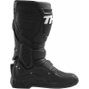 BOTTE MOTO CROSS THOR RADIAL  Couleur:Noir