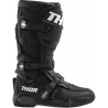 BOTTE MOTO CROSS THOR RADIAL  Couleur:Noir