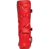 BOTTE MOTO CROSS THOR RADIAL  Couleur:Rouge