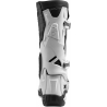 BOTTE MOTO CROSS THOR RADIAL  Couleur:Noir/Blanc