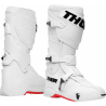 BOTTE MOTO CROSS THOR RADIAL  Couleur:Blanc