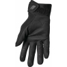 GANTS MOTO CROSS ENFANT THOR SPECTRUM  Couleur:Noir