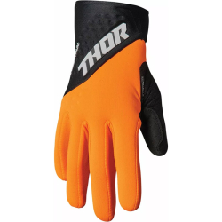 GANTS MOTOCROSS THOR SPECTRUM TEMP FROID