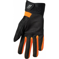 GANTS MOTOCROSS THOR SPECTRUM TEMP FROID