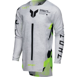 MAILLOT MOTO CROSS ENFANT THOR SPORT RIOT