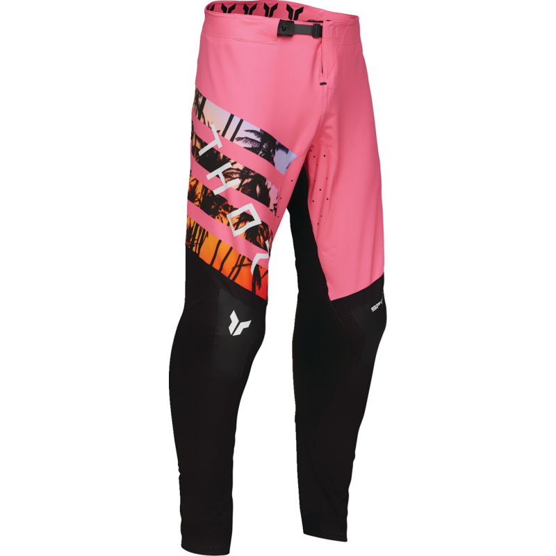 PANTALON MOTO CROSS THOR SPORT SD