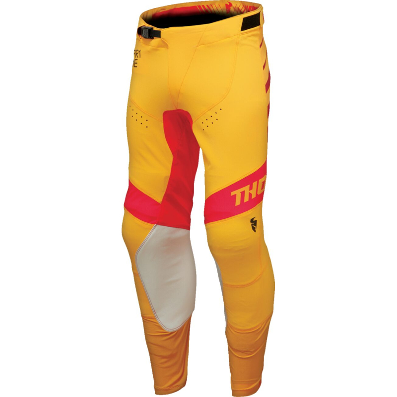 PANTALON MOTO CROSS THOR PRIME ANALOG