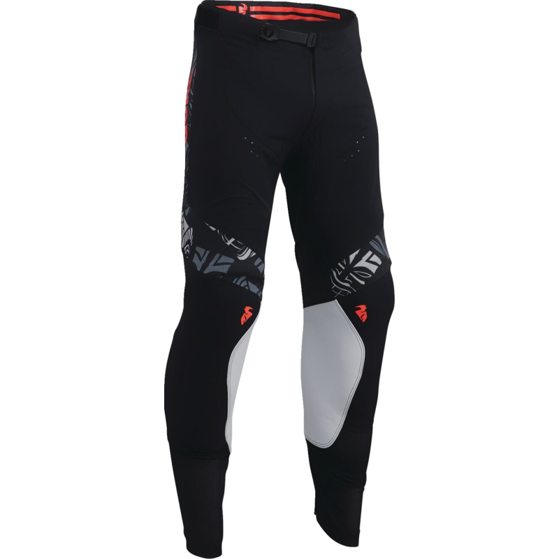 PANTALON MOTO CROSS THOR PRIME ALOHA