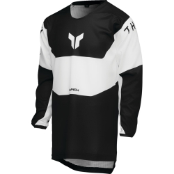 MAILLOT MOTO CROSS ENFANT THOR LAUNCH STORM