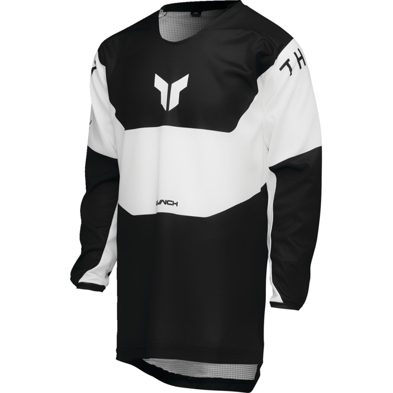 MAILLOT MOTO CROSS ENFANT THOR LAUNCH STORM