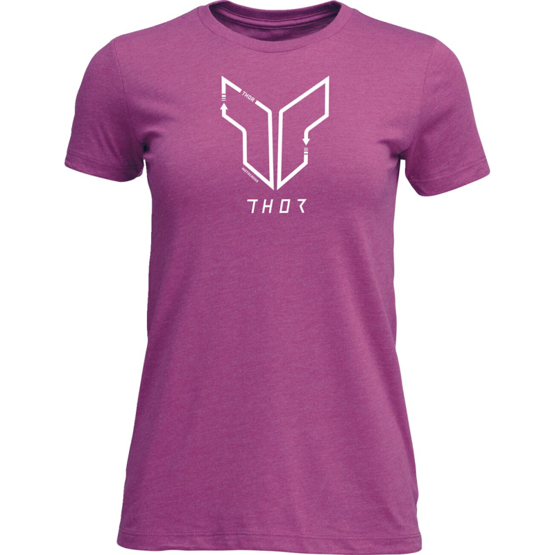 T-SHIRT FEMME THOR TRAX