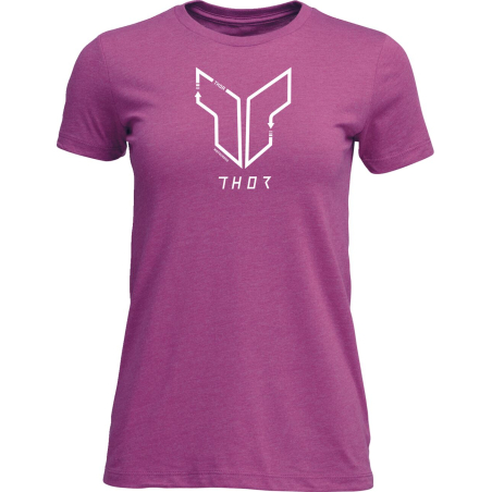 T-SHIRT FEMME THOR TRAX