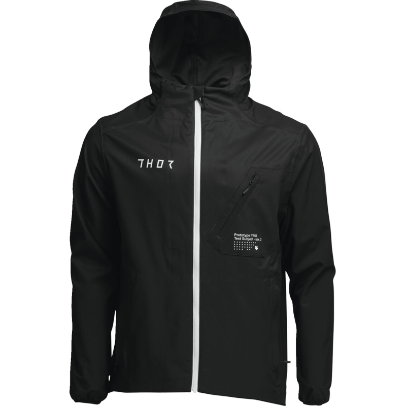 VESTE THOR UNIT LITE SHELL