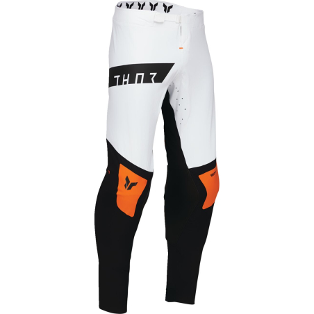 PANTALON MOTO CROSS THOR SPORT ROGUE