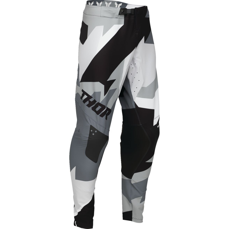 PANTALON MOTO CROSS THOR SPORT BRAVE