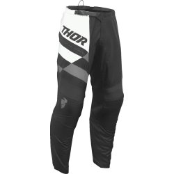 PANTALON MOTO CROSS THOR SECTOR CHECKER