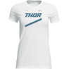 T-SHIRT FEMME THOR BRAVE