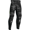 PANTALON MOTO CROSS THOR PULSE AIR CAMEO