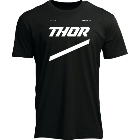 T-SHIRT THOR BRAVE