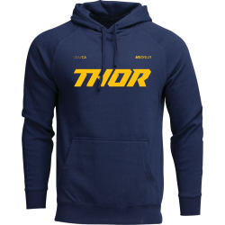 SWEAT À CAPUCHE THOR BRAVE