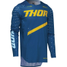 MAILLOT MOTO CROSS ENFANT THOR SPORT BRAVE