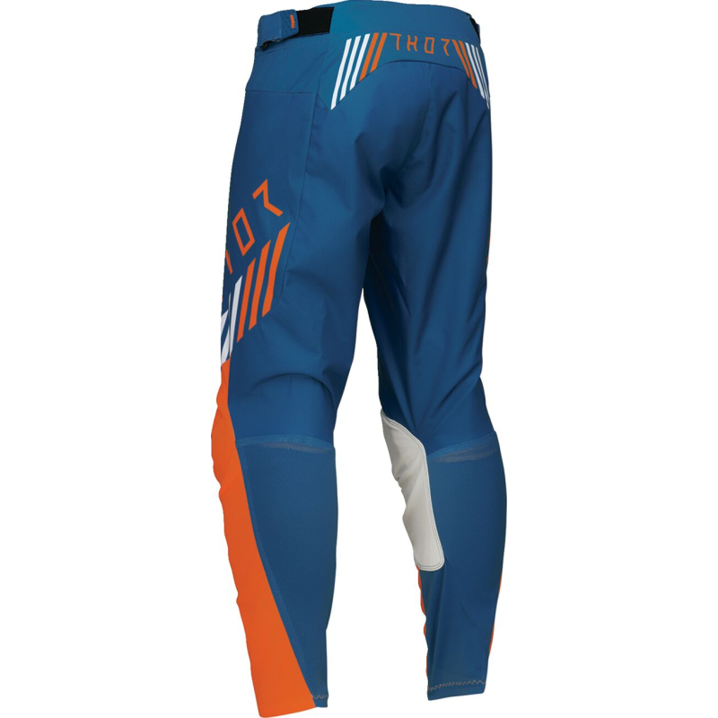 PANTALON MOTO CROSS THOR LAUNCH ZONE