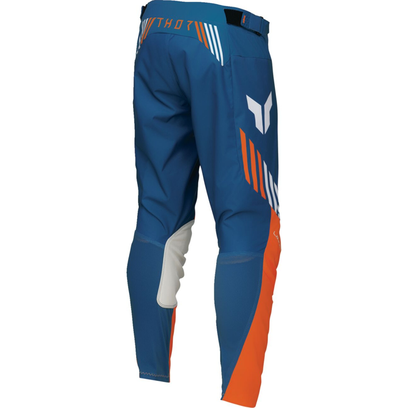 PANTALON MOTO CROSS THOR LAUNCH ZONE