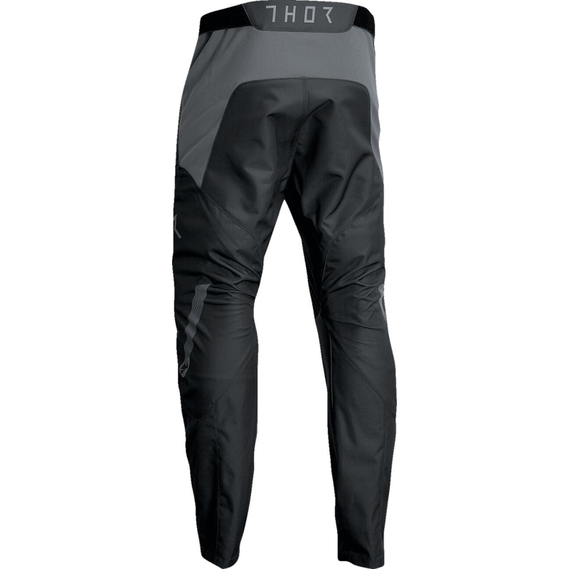 PANTALON ENDURO THOR TERRAIN DANS LES BOTTES