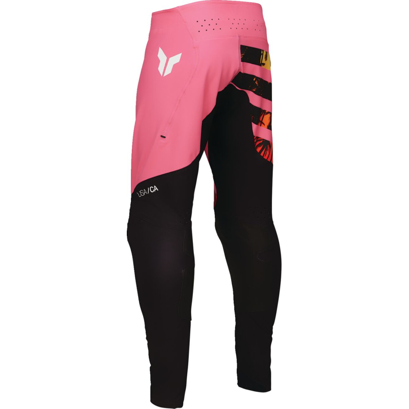 PANTALON MOTO CROSS THOR SPORT SD