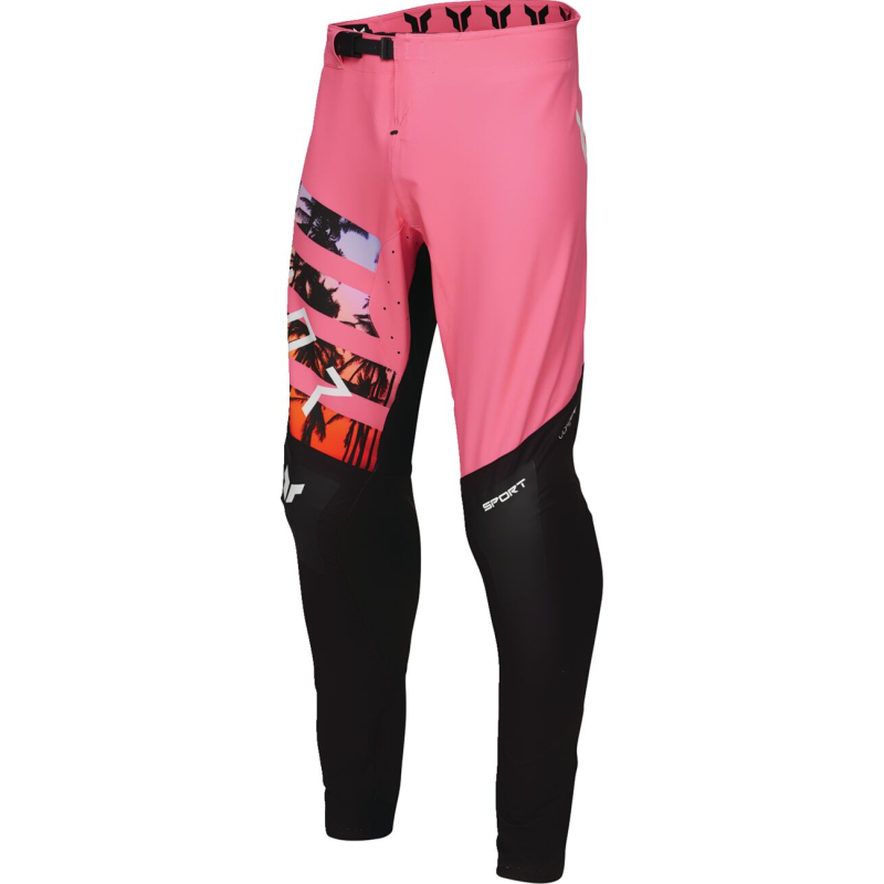 PANTALON MOTO CROSS THOR SPORT SD