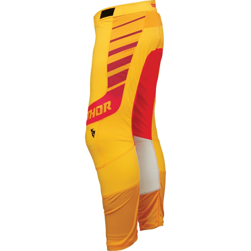 PANTALON MOTO CROSS THOR PRIME ANALOG