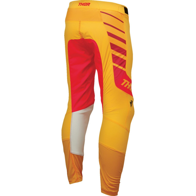 PANTALON MOTO CROSS THOR PRIME ANALOG