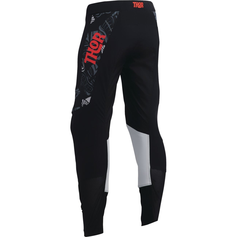 PANTALON MOTO CROSS THOR PRIME ALOHA