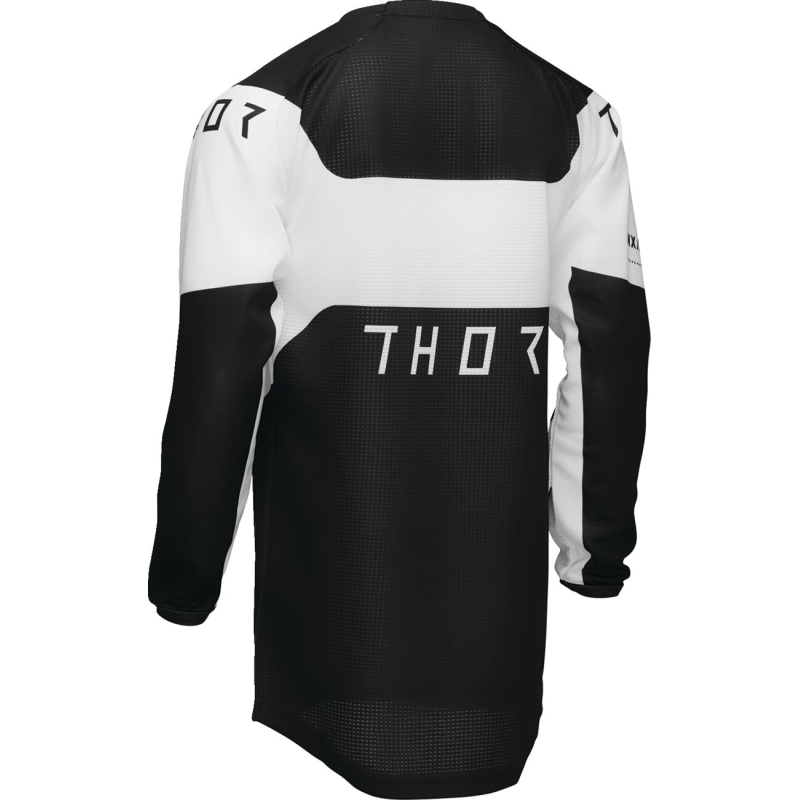 MAILLOT MOTO CROSS ENFANT THOR LAUNCH STORM