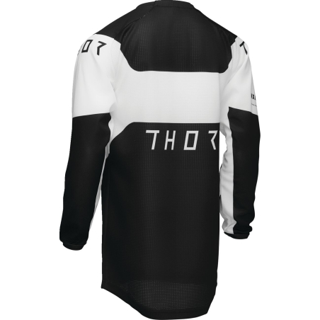 MAILLOT MOTO CROSS ENFANT THOR LAUNCH STORM