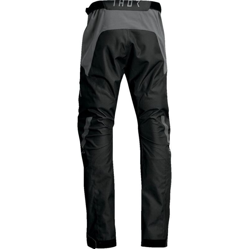 PANTALON ENDURO THOR TERRAIN SUR LES BOTTES